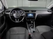 Skoda Octavia III (A7) Рестайлинг Тюмень  - изображение 25