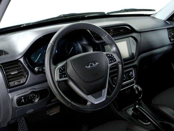 Chery Tiggo 3 I с пробегом 2018 года, цена 698 000 рублей, 209957 км, внедорожник, Автокод Объявления