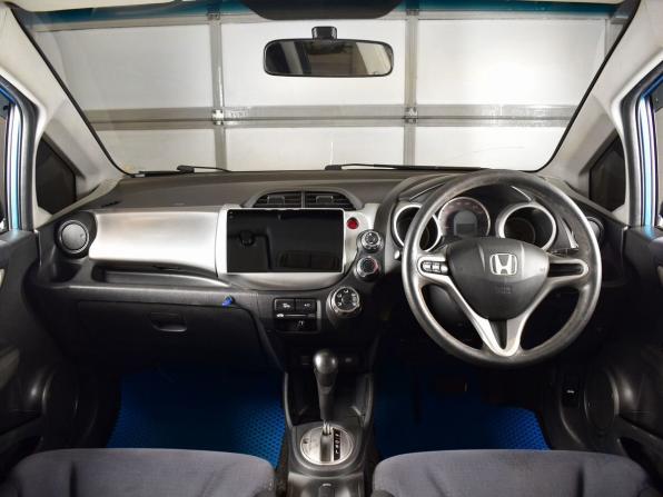 Honda Fit II с пробегом 2008 года, цена 475 995 рублей, 160521 км, хэтчбек, Автокод Объявления