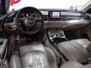 Audi A8 III (D4) Рестайлинг Минеральные Воды  - изображение 32