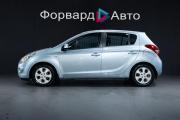 Hyundai i20 I Тюмень  - изображение 32