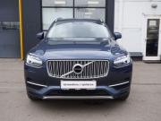 Volvo XC90 II Москва  - изображение 18