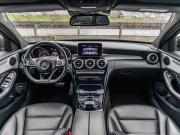 Mercedes-Benz C-Класс IV (W205) Волгоград  - изображение 51