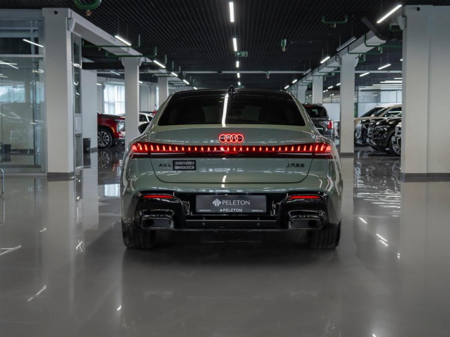 Audi A5 III (B10) Москва  - изображение 6