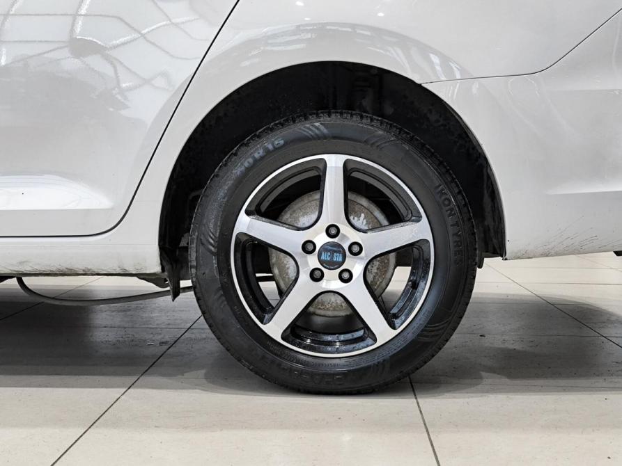 Volkswagen Polo VI Казань  - изображение 22