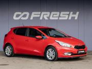 Kia Ceed II Краснодар  - изображение 24