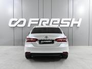Toyota Camry VIII (XV70) Ростов-на-Дону  - изображение 30