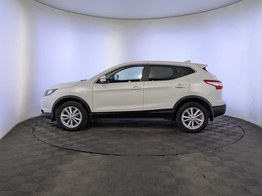 Nissan Qashqai II Москва  - изображение 8
