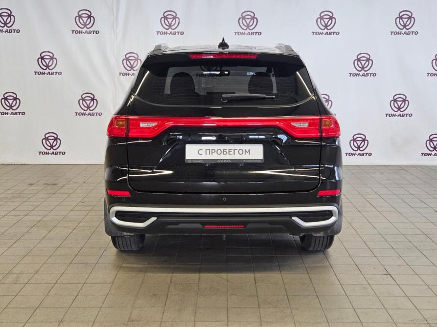 Haval M6 II Тольятти  - изображение 6