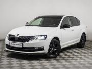 Skoda Octavia III (A7) Рестайлинг Москва  - изображение 22
