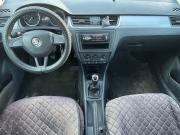 Skoda Rapid I Оренбург  - изображение 27