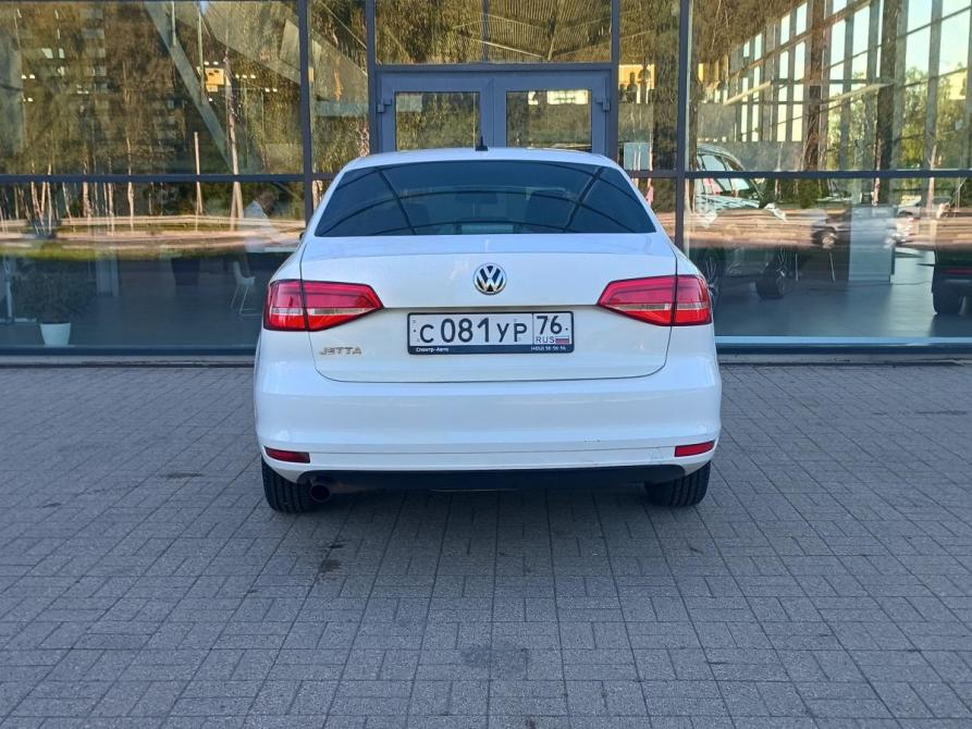 Volkswagen Jetta VI Ярославль  - изображение 5