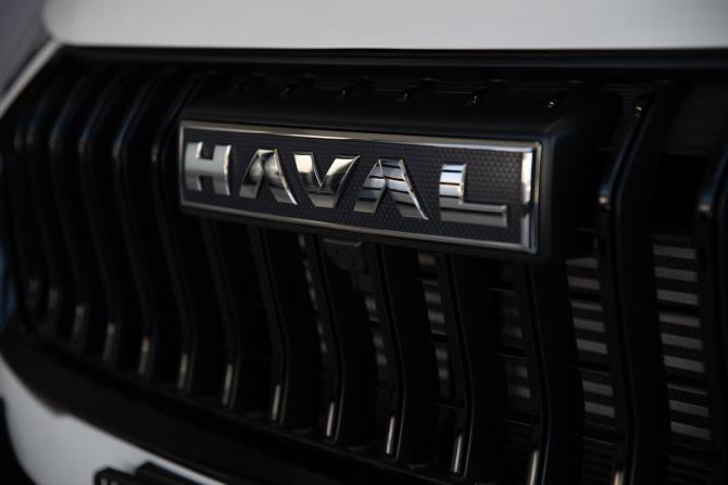 Haval Jolion I Рестайлинг 2 с пробегом 2025 года, цена 3 300 000 рублей, 11 км, внедорожник, Автокод Объявления
