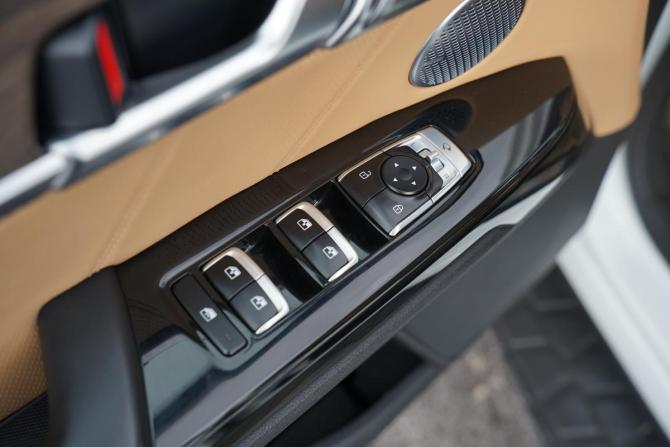 Kia Mohave I Рестайлинг 2 с пробегом 2020 года, цена 4 655 000 рублей, 114000 км, внедорожник, Автокод Объявления
