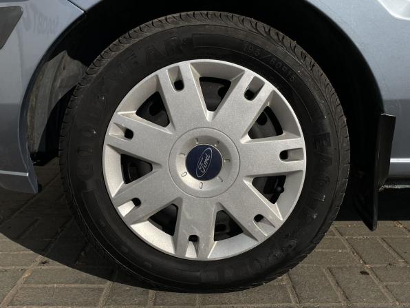 Ford Fusion I Рестайлинг с пробегом 2008 года, цена 530 000 рублей, 157018 км, хэтчбек, Автокод Объявления