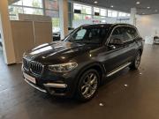 BMW X3 III (G01) Чебоксары  - изображение 43