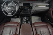 BMW X4 I (F26) Тюмень  - изображение 33