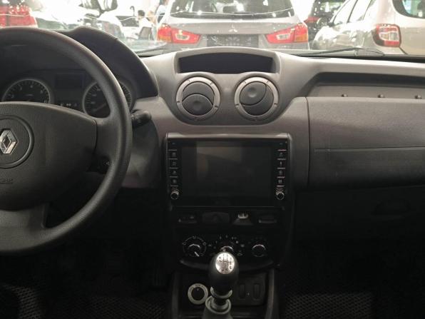 Renault Duster I с пробегом 2012 года, цена 750 000 рублей, 155144 км, внедорожник, Автокод Объявления