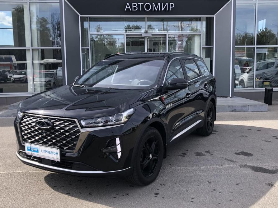 Chery Tiggo 7 Pro Max I Брянск  - изображение 1