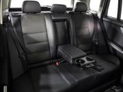 Mercedes-Benz GLK-Класс I (X204) Санкт-Петербург  - изображение 49