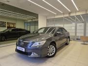 Toyota Camry VII (XV50) Новосибирск  - изображение 14