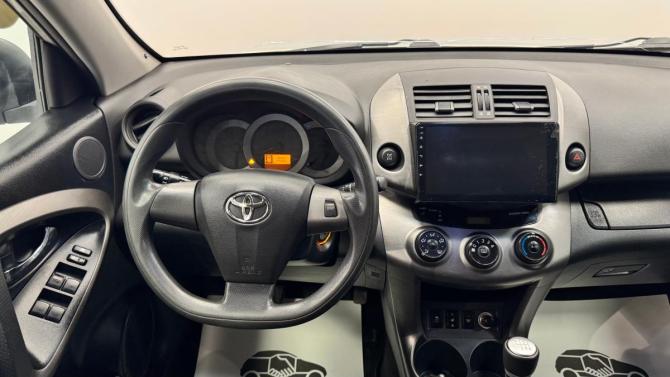 Toyota RAV4 III (XA30) Рестайлинг с пробегом 2011 года, цена 1 100 000 рублей, 295937 км, внедорожник, Автокод Объявления