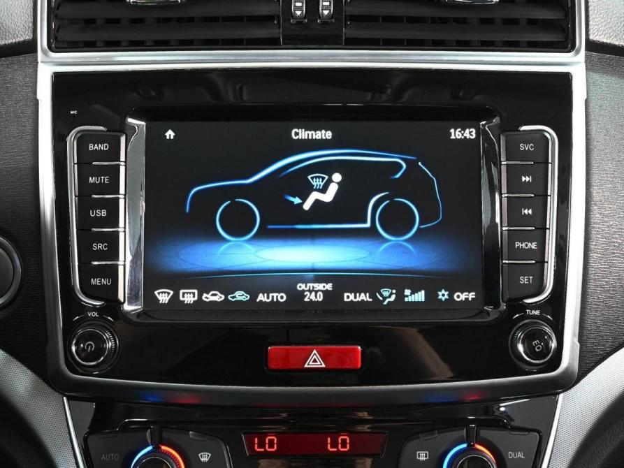 Haval M6 I Рестайлинг Ростов-на-Дону  - изображение 15