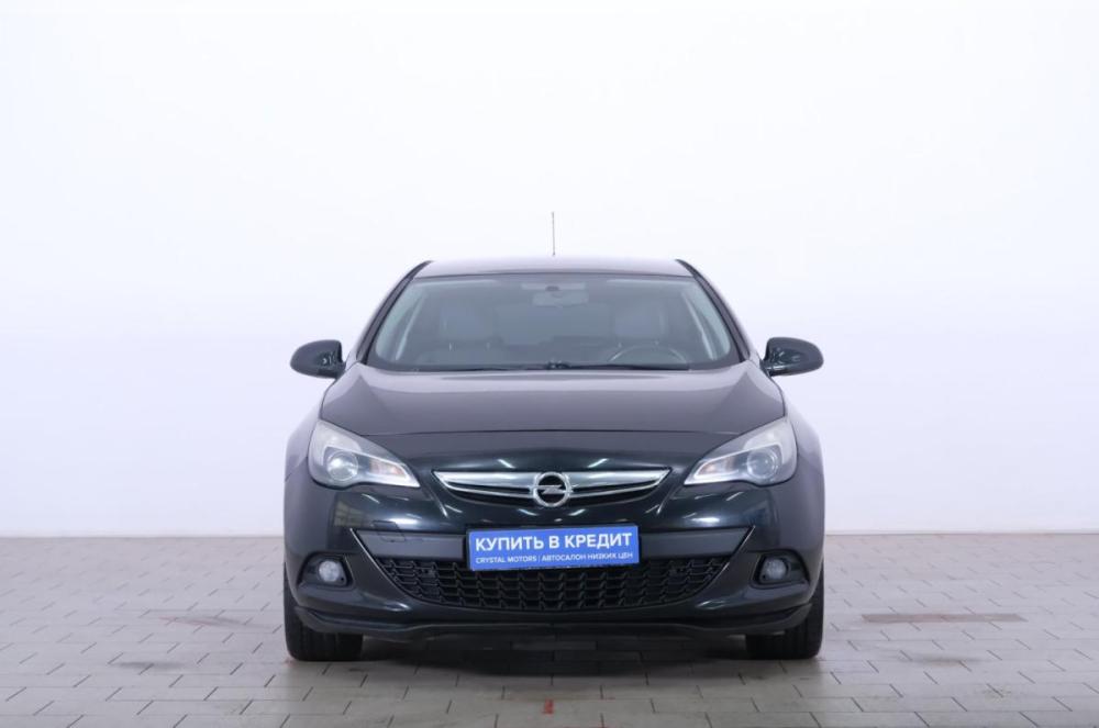 Opel Astra J Рестайлинг Омск  - изображение 2