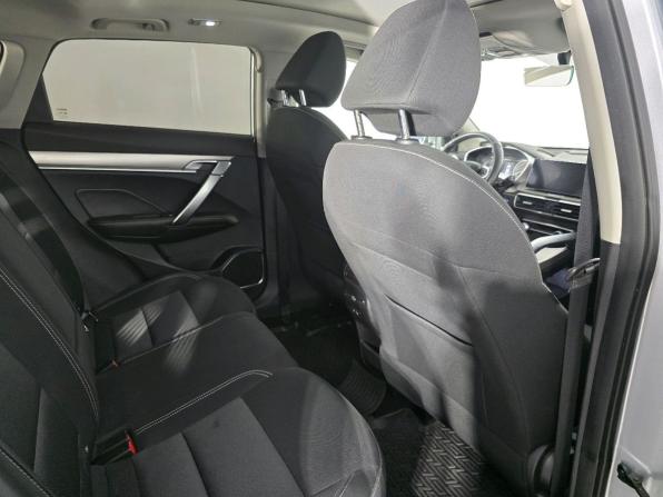Geely Coolray I с пробегом 2021 года, цена 1 614 000 рублей, 63610 км, внедорожник, Автокод Объявления