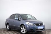 Suzuki SX4 I (Classic) Пермь  - изображение 23