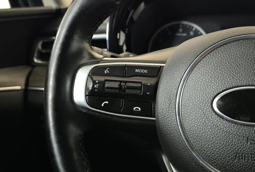 Kia K5 III Нижний Новгород  - изображение 16