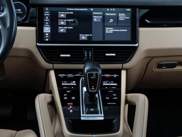 Porsche Cayenne III с пробегом 2018 года, цена 5 800 000 рублей, 92379 км, внедорожник, Автокод Объявления