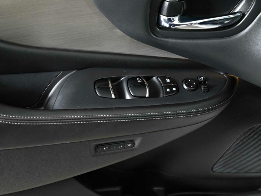 Nissan Murano III (Z52) Екатеринбург  - изображение 17