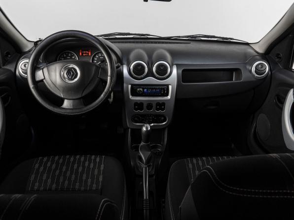 Renault Logan I Рестайлинг с пробегом 2012 года, цена 599 000 рублей, 110560 км, седан, Автокод Объявления
