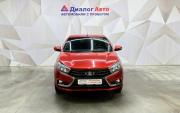 Lada (ВАЗ) Vesta I Азнакаево  - изображение 27