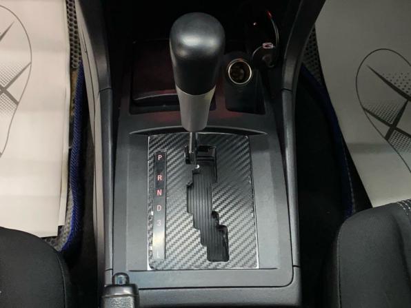 Mitsubishi Lancer X с пробегом 2008 года, цена 690 000 рублей, 238297 км, седан, Автокод Объявления