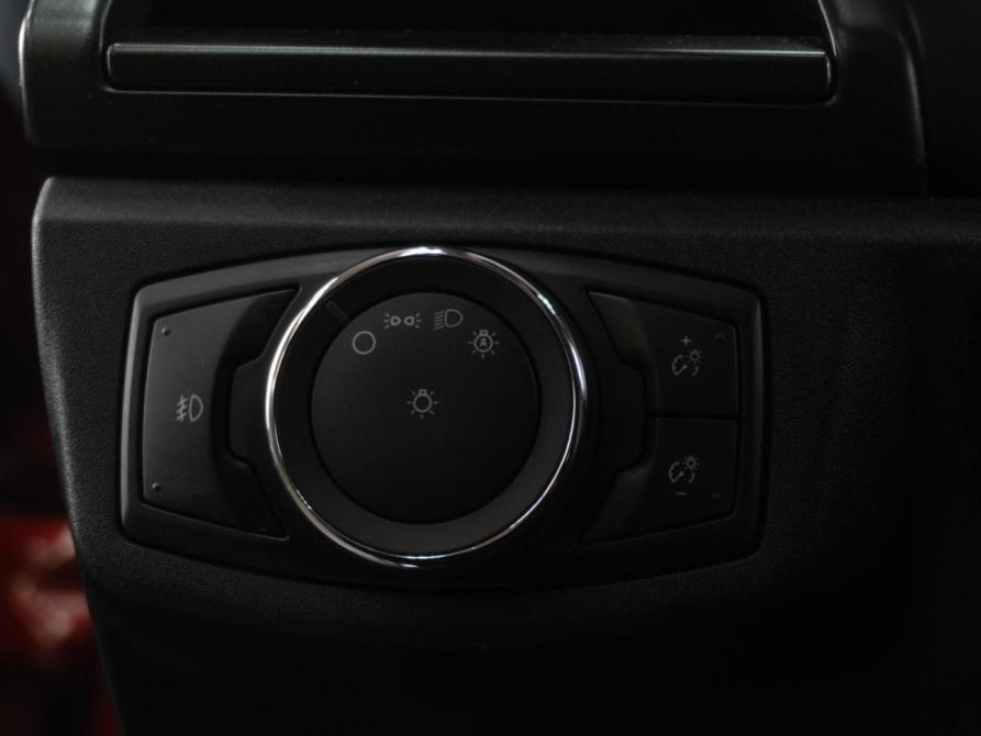 Ford Fusion (North America) II Рестайлинг Тюмень  - изображение 18