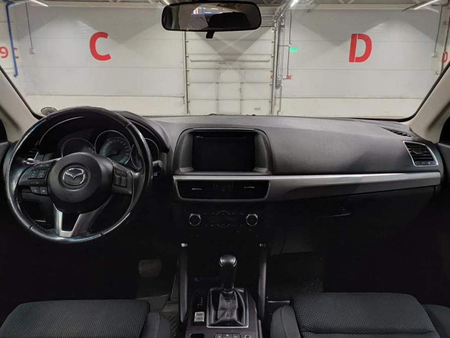 Mazda CX-5 I Рестайлинг Казань  - изображение 17
