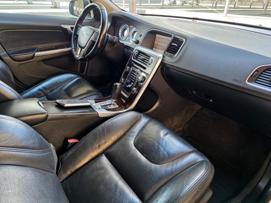 Volvo S60 II Екатеринбург  - изображение 14
