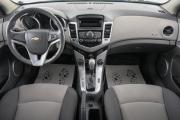 Chevrolet Cruze I Красноярск  - изображение 29