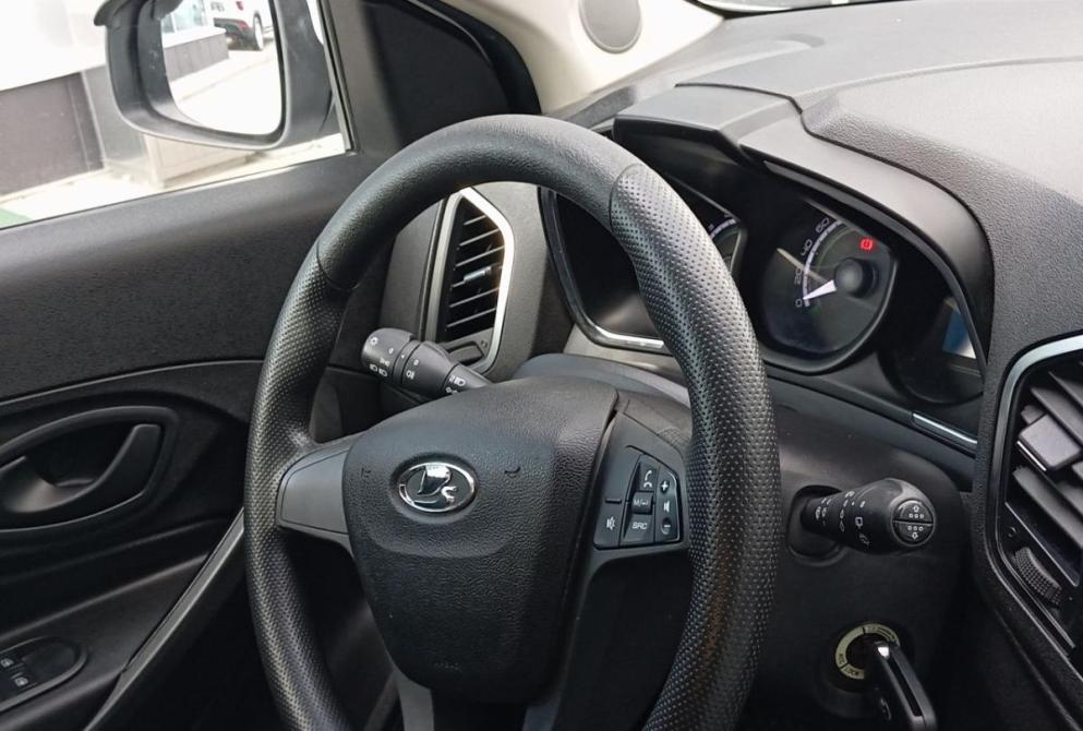 Lada (ВАЗ) XRAY I Владимир  - изображение 21
