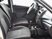 Lada (ВАЗ) Granta I Рестайлинг Каменск-Уральский  - изображение 18