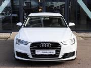 Audi A6 IV (C7) Рестайлинг Химки  - изображение 16