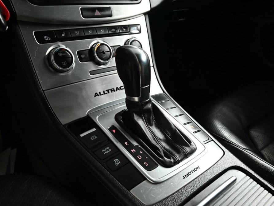 Volkswagen Passat B7 Екатеринбург  - изображение 14
