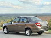 Lada (ВАЗ) Granta I Рестайлинг Уфа  - изображение 15