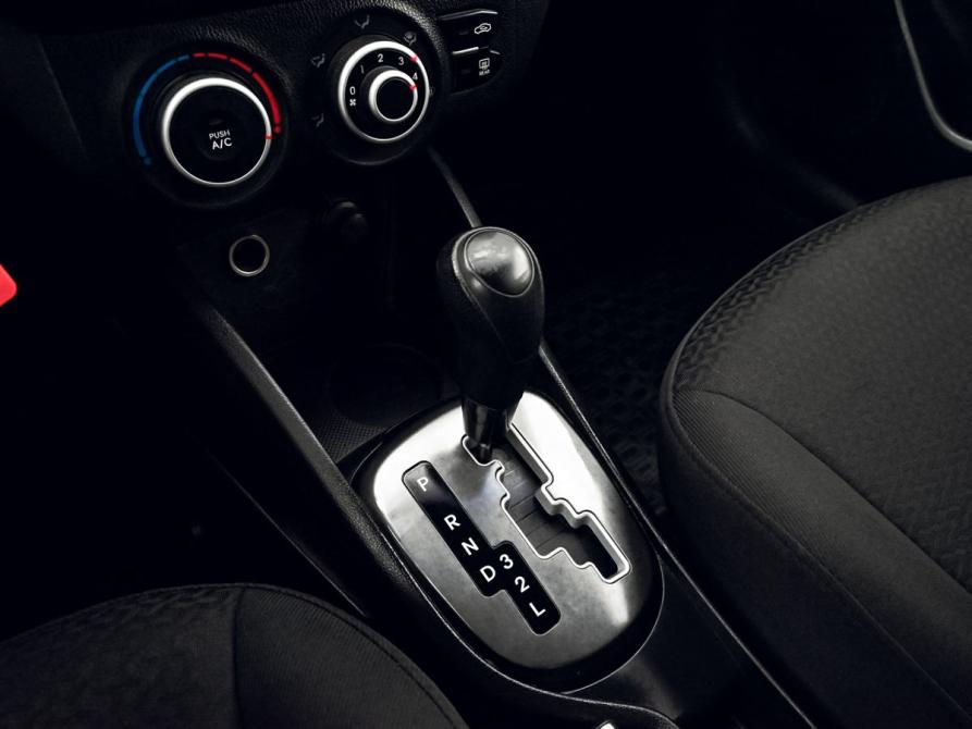 Kia Rio III Екатеринбург  - изображение 10