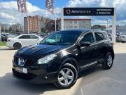 Nissan Qashqai I Рестайлинг Калуга  - изображение 21