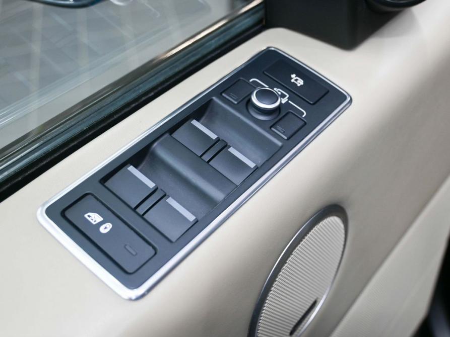 Land Rover Range Rover IV Ростов-на-Дону  - изображение 26