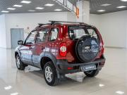Chevrolet Niva I Рестайлинг Самара  - изображение 16
