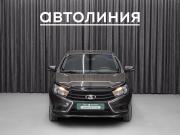 Lada (ВАЗ) Vesta I Красноярск  - изображение 22